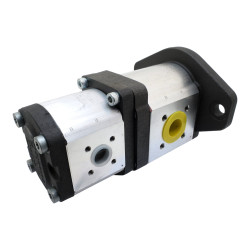 HYDRAULIC PUMP BOSCH REXROTH 0517768002